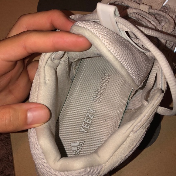 Adidas Yeezy 500 - Picture 7 of 7